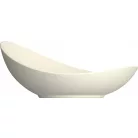 Bol asimetric 25cm linia Purity Specials Bauscher