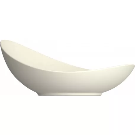 Bol asimetric 25cm linia Purity Specials Bauscher