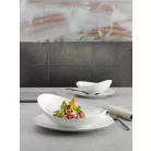 Bol asimetric 25cm linia Purity Specials Bauscher