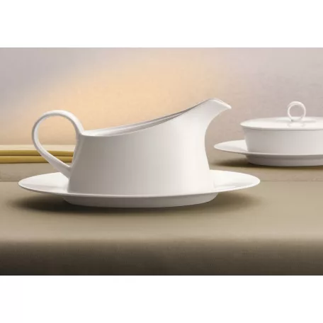 Sosiera 0.35 L linia Purity Classic Bauscher