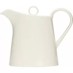 Cafetiera 0.30 L cu capac linia Purity Classic Bauscher