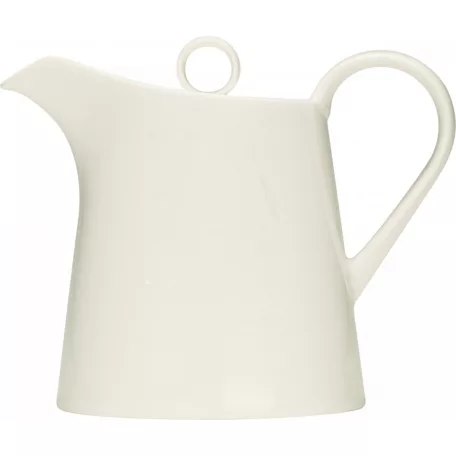 Cafetiera 0.30 L cu capac linia Purity Classic Bauscher