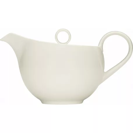 Ceainic 0.40 L cu capac linia Purity Classic Bauscher