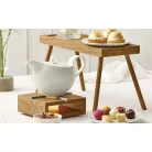Baza ceainic 0.40 L linia Purity Classic Bauscher