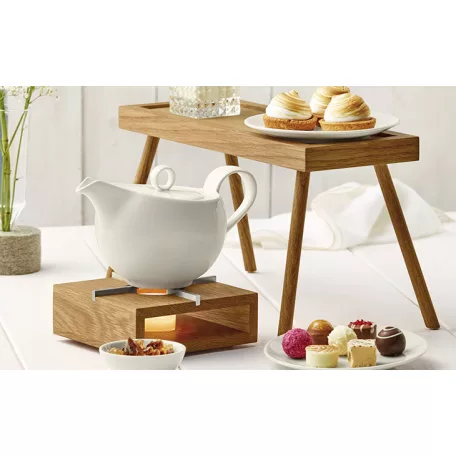 Baza ceainic 0.40 L linia Purity Classic Bauscher
