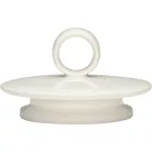 Capac ceainic 0.40L 75cm linia Purity Classic Bauscher