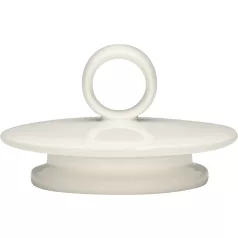 Capac ceainic 0.40L 75cm linia Purity Classic Bauscher
