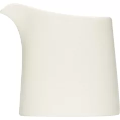 Canita lapte 0.04 L linia Purity Classic Bauscher