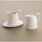 Canita lapte 0.15 L linia Purity Classic Bauscher