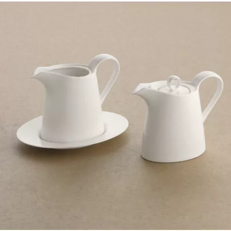 Canita lapte 0.15 L linia Purity Classic Bauscher