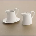 Canita lapte 0.35 L linia Purity Classic Bauscher