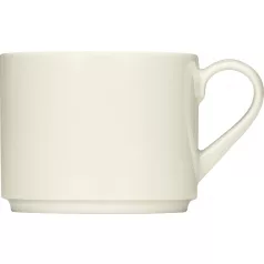 Ceasca cafea 0.19 L stivuibil linia Purity Classic Bauscher