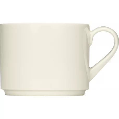 Ceasca cafea 0.19 L stivuibil linia Purity Classic Bauscher