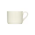 Ceasca cafea 0.22 L stivuibil linia Purity Classic Bauscher