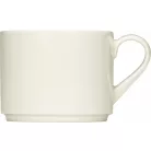 Ceasca cafea 0.22 L stivuibil linia Purity Classic Bauscher