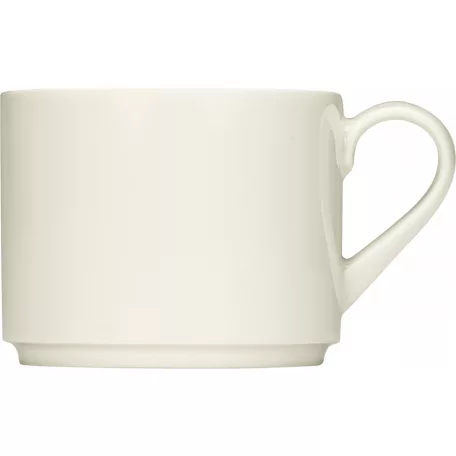 Ceasca cafea 0.22 L stivuibil linia Purity Classic Bauscher