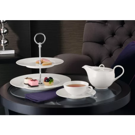 Ceasca ceai 0.24 L linia Purity Classic Bauscher