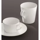 Ceasca cafea 0.26 L linia Purity Classic Bauscher