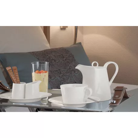 Ceasca cafea 0.35 L linia Purity Classic Bauscher