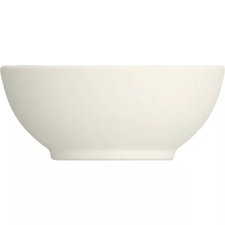 Bol rotund forma bombata 7cm linia Purity Coup Bauscher