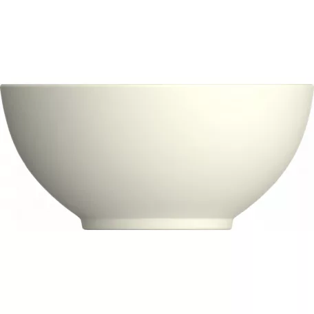 Bol rotund forma bombata 13cm linia Purity Coup Bauscher
