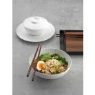 Bol rotund forma bombata 13cm linia Purity Coup Bauscher