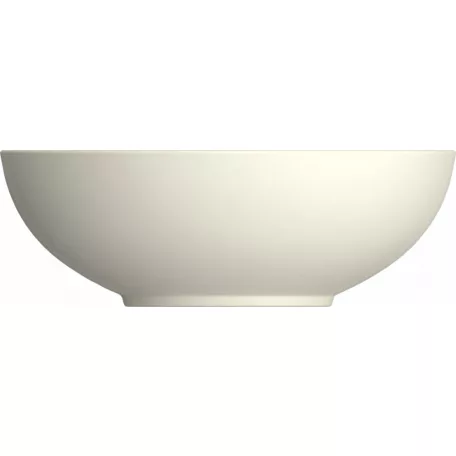 Bol rotund forma bombata 20cm linia Purity Coup Bauscher