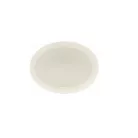 Bol oval 12cm linia Purity Classic Bauscher