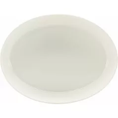Bol oval 12cm linia Purity Classic Bauscher