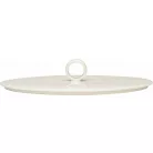 Capac oval 12cm linia Purity Classic Bauscher