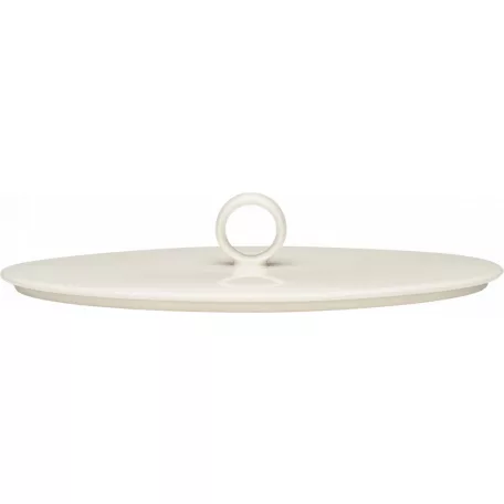 Capac oval 12cm linia Purity Classic Bauscher