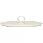 Capac oval 16cm linia Purity Classic Bauscher