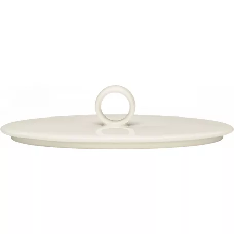 Capac oval 16cm linia Purity Classic Bauscher