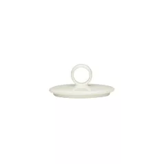 Capac rotund 6cm linia Purity Classic Bauscher