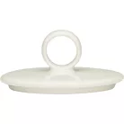 Capac rotund 6cm linia Purity Classic Bauscher