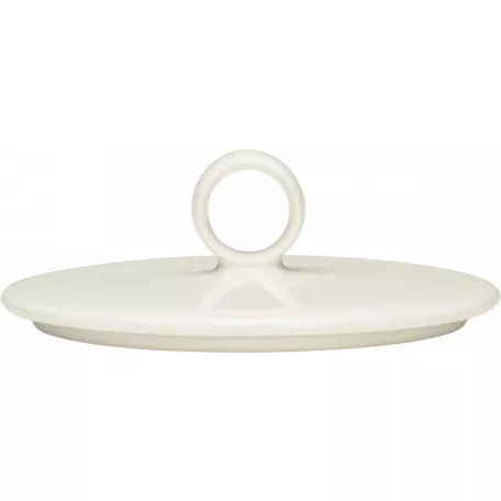 Capac rotund 10cm linia Purity Classic Bauscher