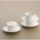 Capac rotund 10cm linia Purity Classic Bauscher