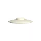 Capac rotund 13cm linia Purity Coup Bauscher