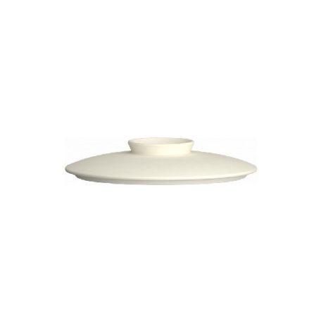 Capac rotund 13cm linia Purity Coup Bauscher