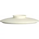 Capac rotund 13cm linia Purity Coup Bauscher