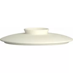 Capac rotund 13cm linia Purity Coup Bauscher