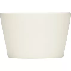 Bol rotund 0.19 L forma conica linia Purity Bauscher