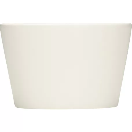 Bol rotund 0.19 L forma conica linia Purity Bauscher