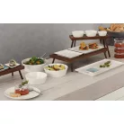 Bol rotund 0.19 L forma conica linia Purity Bauscher