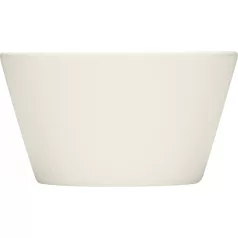 Bol rotund 0.27 L forma conica linia Purity Bauxcher