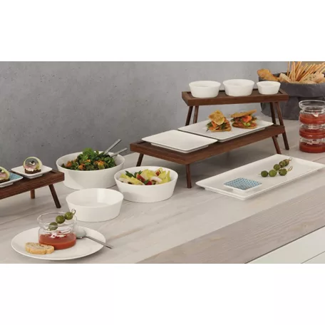 Bol rotund 045L forma conica lnina Purity Bauscher