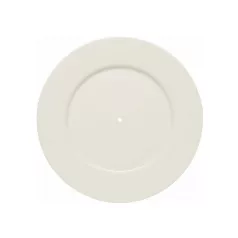   Farfurie rotunda pt etajera 22cm linia Purity Classic Bauscher