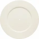Farfurie rotunda pt etajera 29cm linia Purity Classic Bauscher