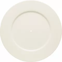   Farfurie rotunda pt etajera 29cm linia Purity Classic Bauscher