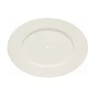 Farfurie ovala pt etajera 33cm linia Purity Classic Bauscher